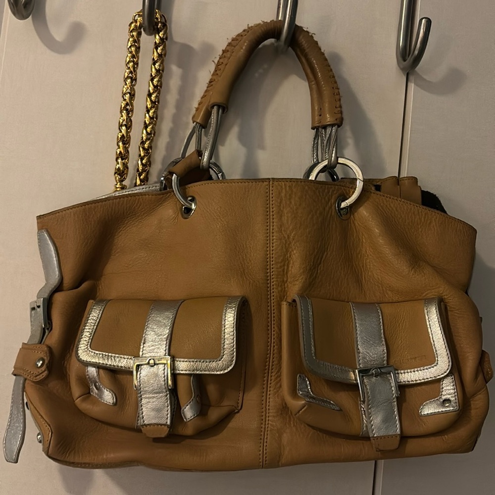 Gusttos Made In SpainPurse